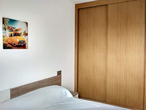 Imagen de la habitación del Apartamentos Illa De Arousa 3000. Foto 4