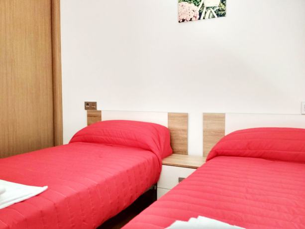 Imagen de la habitación del Apartamentos Illa De Arousa 3000. Foto 5