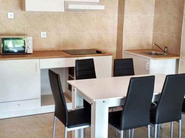 Imagen de la habitación del Apartamentos Illa De Arousa 3000. Foto 6