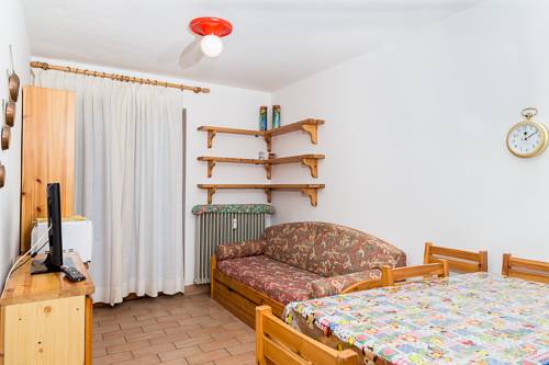 Imagen de la habitación del Apartamentos Immobiliare Folgarida. Foto 2