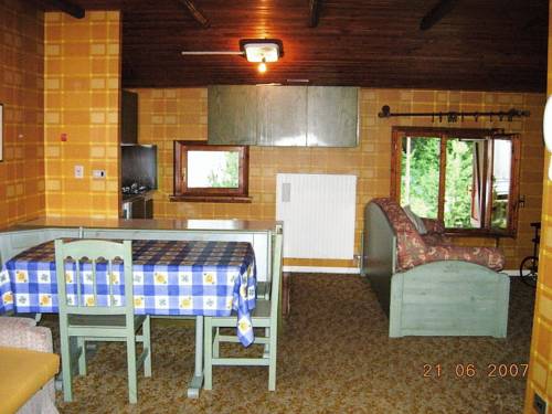 Imagen de la habitación del Apartamentos Immobiliare Folgarida. Foto 3