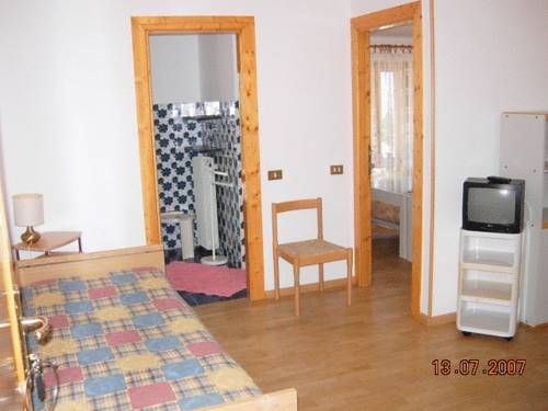 Imagen de la habitación del Apartamentos Immobiliare Folgarida. Foto 4