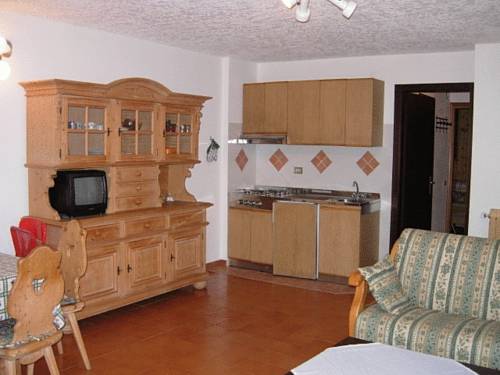 Imagen de la habitación del Apartamentos Immobiliare Folgarida. Foto 5
