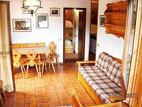 Imagen de la habitación del Apartamentos Immobiliare Folgarida. Foto 6