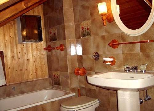 Imagen de la habitación del Apartamentos Immobiliare Folgarida. Foto 7