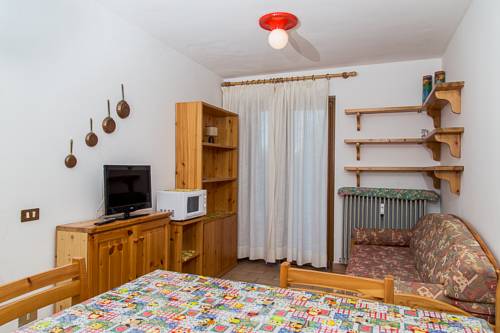 Imagen de la habitación del Apartamentos Immobiliare Folgarida. Foto 8