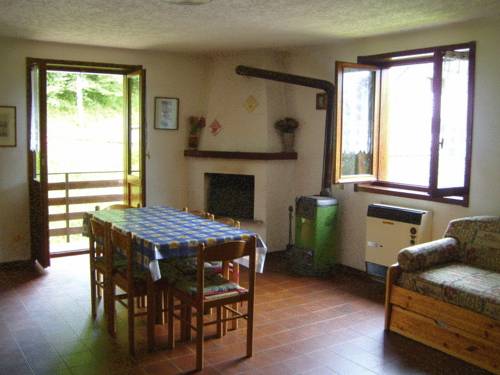 Imagen de la habitación del Apartamentos Immobiliare Folgarida. Foto 9