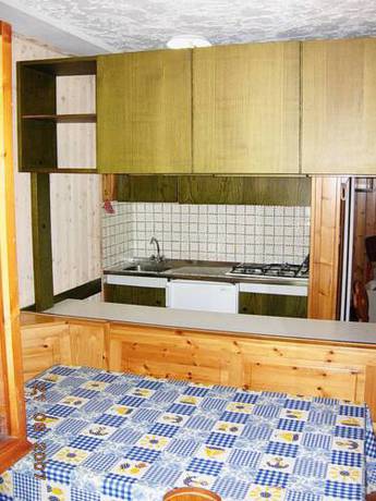 Imagen de la habitación del Apartamentos Immobiliare Folgarida. Foto 10