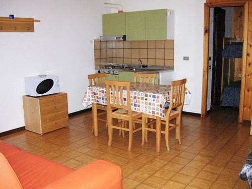 Imagen de la habitación del Apartamentos Immobiliare Folgarida. Foto 11