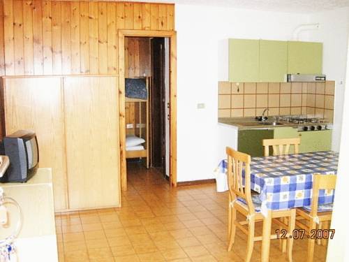 Imagen de la habitación del Apartamentos Immobiliare Folgarida. Foto 14