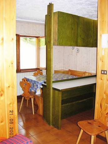 Imagen de la habitación del Apartamentos Immobiliare Folgarida. Foto 15