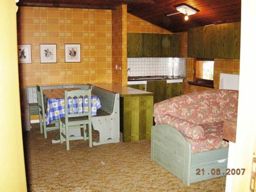 Imagen de la habitación del Apartamentos Immobiliare Folgarida. Foto 16