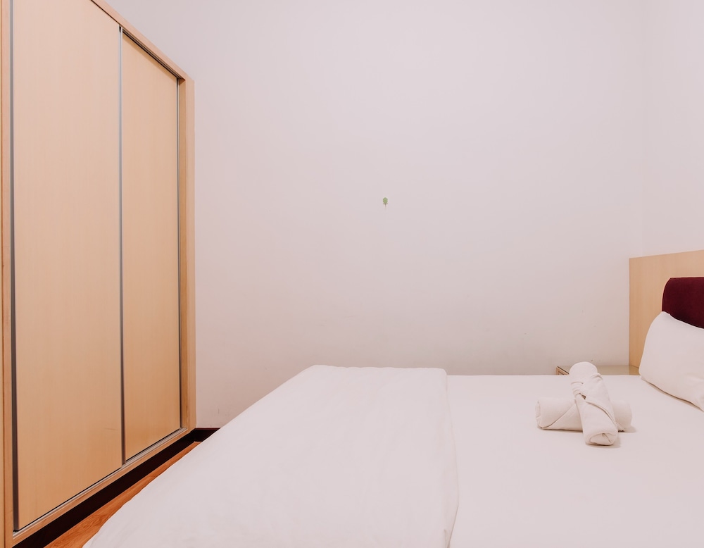 Imagen de la habitación del Apartamentos Imperial Suites Serviced Apartment. Foto 8