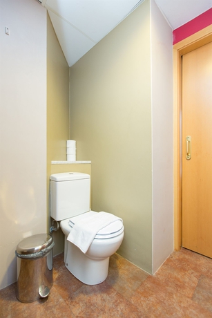 Imagen de la habitación del Apartamentos In Barcelona Tiradors. Foto 4