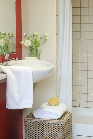 Imagen de la habitación del Apartamentos In Barcelona Tiradors. Foto 9