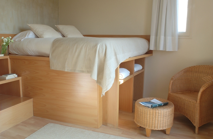 Imagen de la habitación del Apartamentos In Barcelona Tiradors. Foto 13