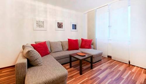 Imagen de la habitación del Apartamentos In Boutique Style. Foto 2