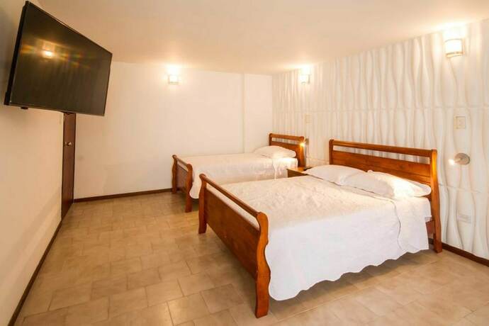 Imagen de la habitación del Apartamentos In Di Morgan's Canon. Foto 17