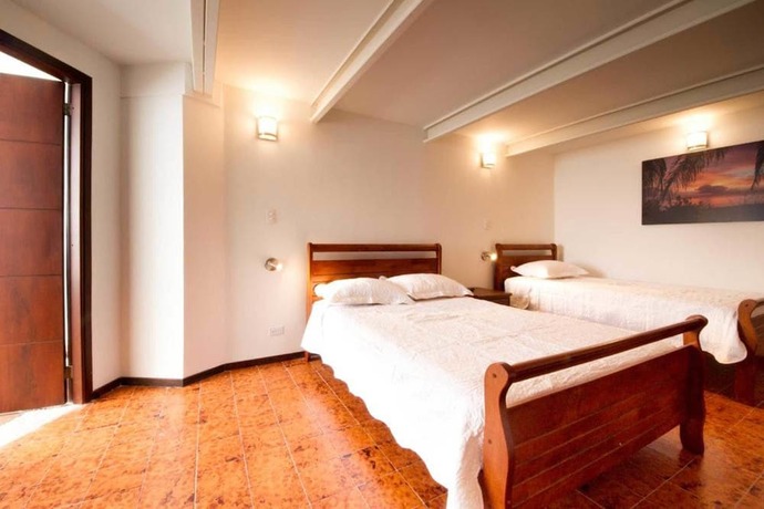 Imagen de la habitación del Apartamentos In Di Morgan's Canon. Foto 20
