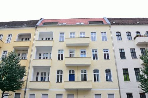 Imagen general del Apartamentos In Friedrichshain. Foto 2