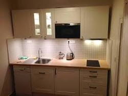 Imagen de la habitación del Apartamentos In Prague. Foto 2