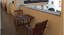 Imagen de los exteriores del Apartamentos In Prague. Foto 5