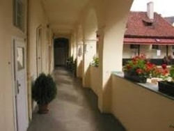 Imagen de los exteriores del Apartamentos In Prague. Foto 6