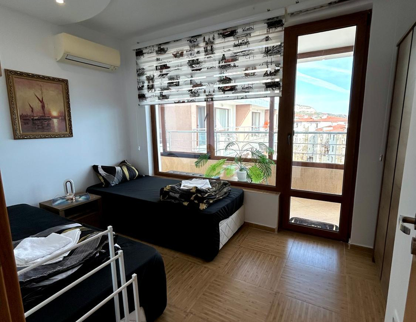 Imagen general del Apartamentos In Princess Residence. Foto 18