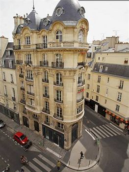 Imagen general del Apartamentos In the Heart of Paris. Foto 5