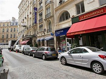 Imagen general del Apartamentos In the Heart of Paris. Foto 6