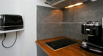 Imagen general del Apartamentos In the Heart of Paris. Foto 7