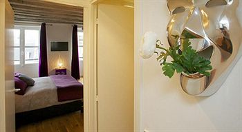 Imagen general del Apartamentos In the Heart of Paris. Foto 10