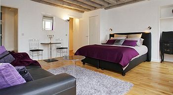 Imagen general del Apartamentos In the Heart of Paris. Foto 12