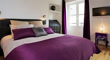 Imagen general del Apartamentos In the Heart of Paris. Foto 15