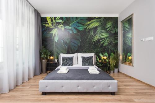 Imagen de la habitación del Apartamentos InPoint Apartments G13 near Old Town and Kazimierz. Foto 15