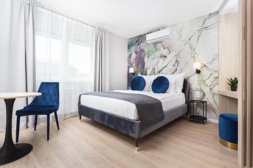 Imagen general del Apartamentos InPoint Smart Apartments. Foto 1