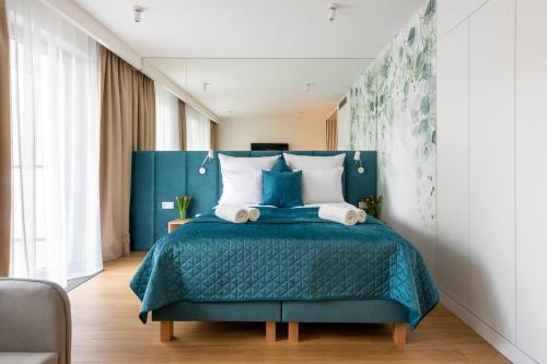 Imagen general del Apartamentos InPoint Smart Apartments. Foto 6