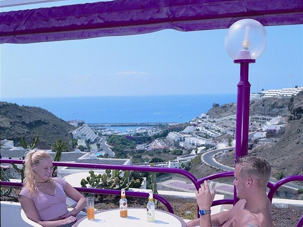 Imagen general del Apartamentos Inagua. Foto 4