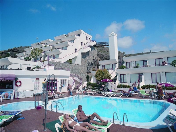 Imagen general del Apartamentos Inagua. Foto 5