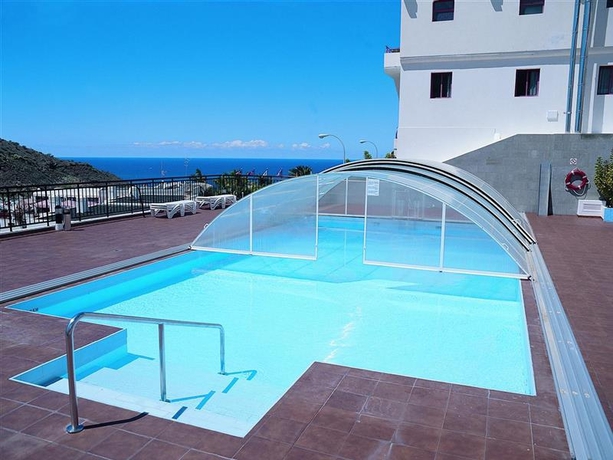 Imagen general del Apartamentos Inagua. Foto 6