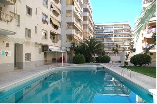 Imagen general del Apartamentos Indasol. Foto 5