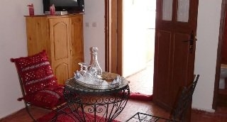 Imagen de la habitación del Apartamentos Ines Palace. Foto 6