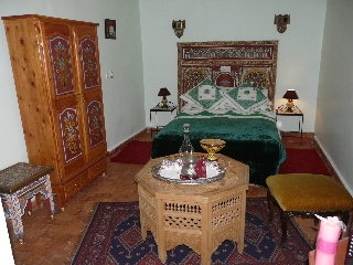 Imagen de la habitación del Apartamentos Ines Palace. Foto 7