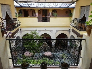 Imagen general del Apartamentos Ines Palace. Foto 3