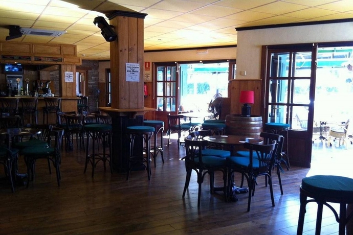 Imagen general del Apartamentos Inn Mallorca Aparthotel. Foto 2