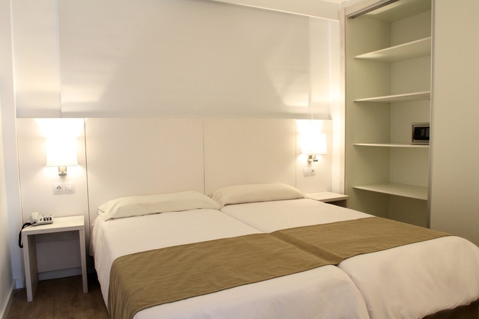 Imagen general del Apartamentos Inn Mallorca Aparthotel. Foto 5