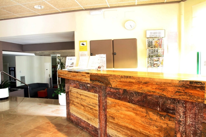 Imagen general del Apartamentos Inn Mallorca Aparthotel. Foto 11