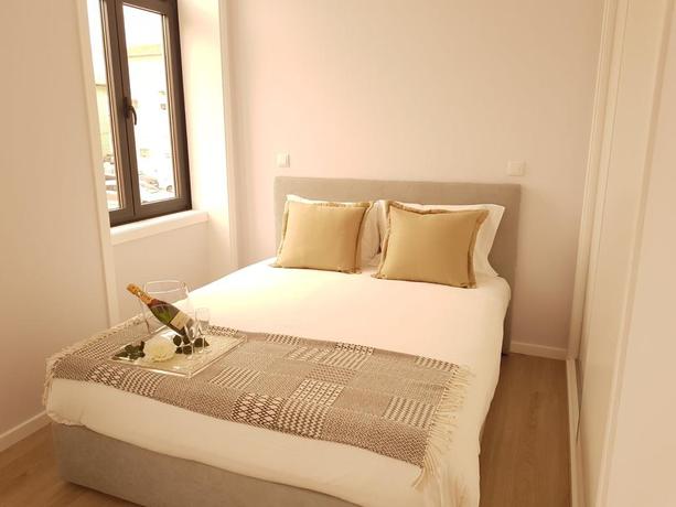 Imagen de la habitación del Apartamentos Innapartments - São Gonçalinho Ii. Foto 7