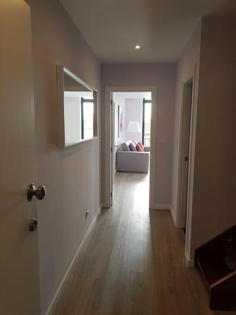 Imagen de los interiores del Apartamentos Innapartments - São Gonçalinho Ii. Foto 8