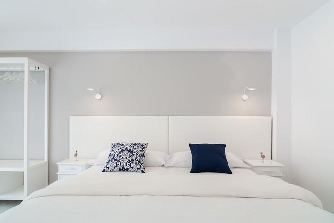 Imagen de la habitación del Apartamentos Inner Kompas Studios. Foto 2
